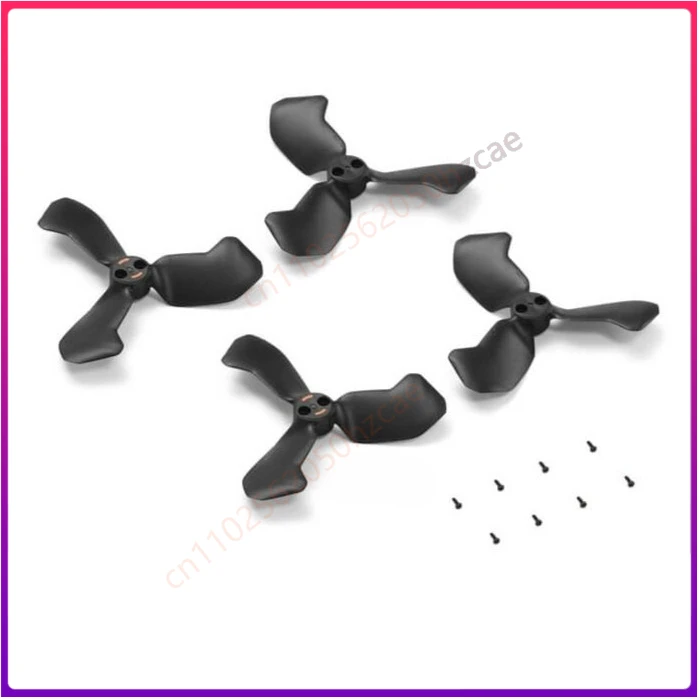 

Для пропеллеров DJI Neo 2 — комплект сменных быстроразъемных малошумящих лопастей