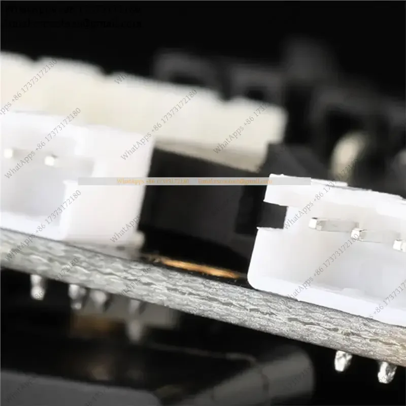 YX2 Toolhead PCB Board For Voron 2.4 R2 Trident Stealthburner 3D Printer