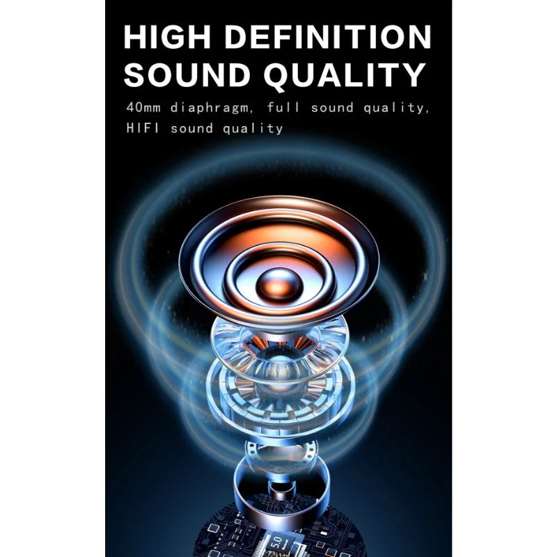 Kebidumei X3 Motorcycle Helmet Headset FM Radio Wireless MP3 Player RGB Light Earphone With Soft Hard Mic for Universal Helmet