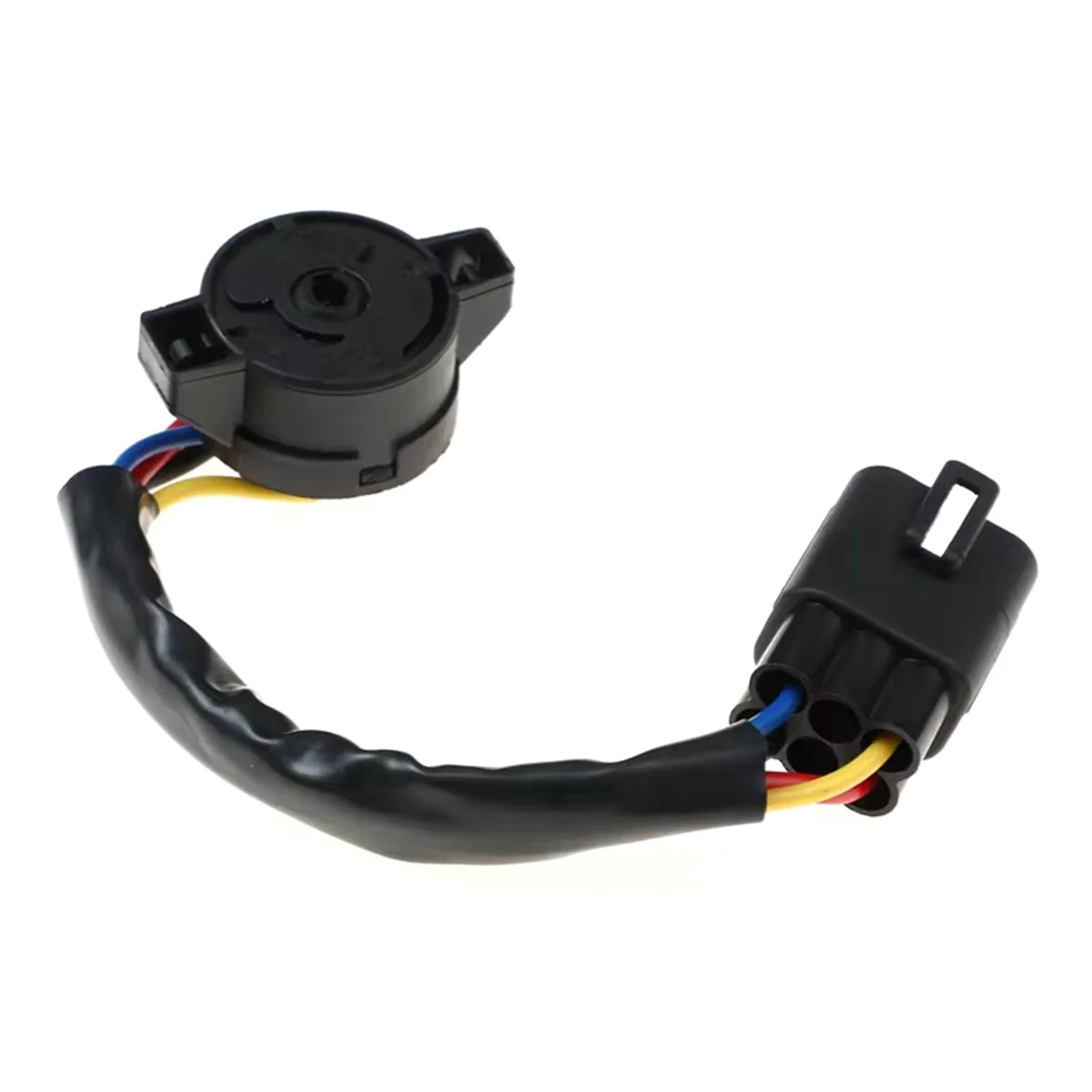 Car Ignition Start Switch Engine Start Switch 89FB-11572-AB 89FB11572AB Suitable for ESCORT FIESTA KA