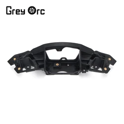 For Kawasaki Ninja ZX-10R ZX10R 2016 2017 2018 2019 2020 Headlamp Bracket Upper Front Headlight Fairing Stay Bracket Cowling