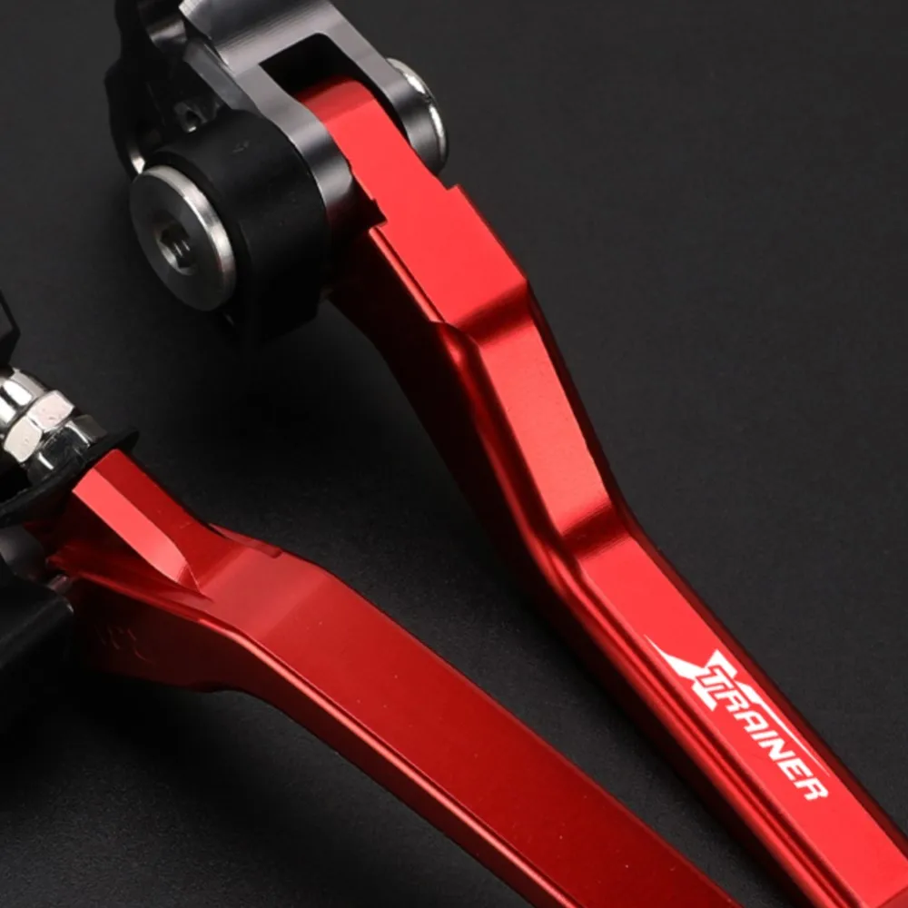 Dirt Pit Bike Handle For BETA X-TRAINER 2015 2016 2017 2018 2019 2020 2021-2025 Motorcycle Accessories Pivot Brake Clutch Levers