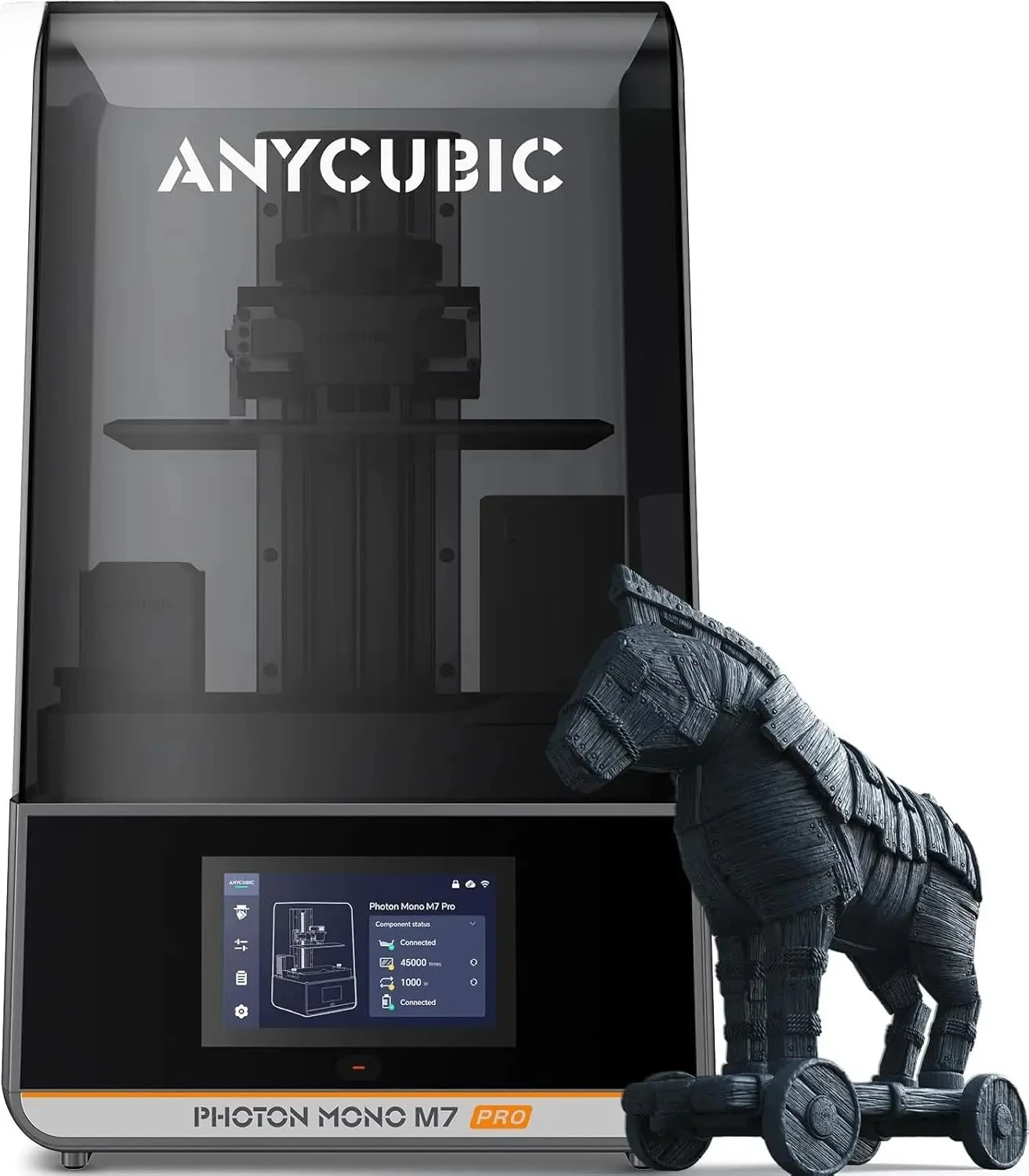 

Anycubic Photon Mono M7 Pro