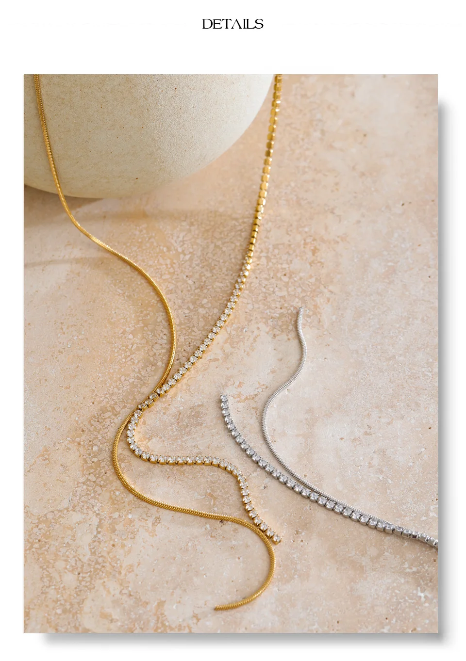 Product detail