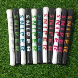 Mazza da Golf Grip Sniper Unisex Mist trasparente nuovo materiale antiscivolo durevole 45g Golf Iron/Wood Grip