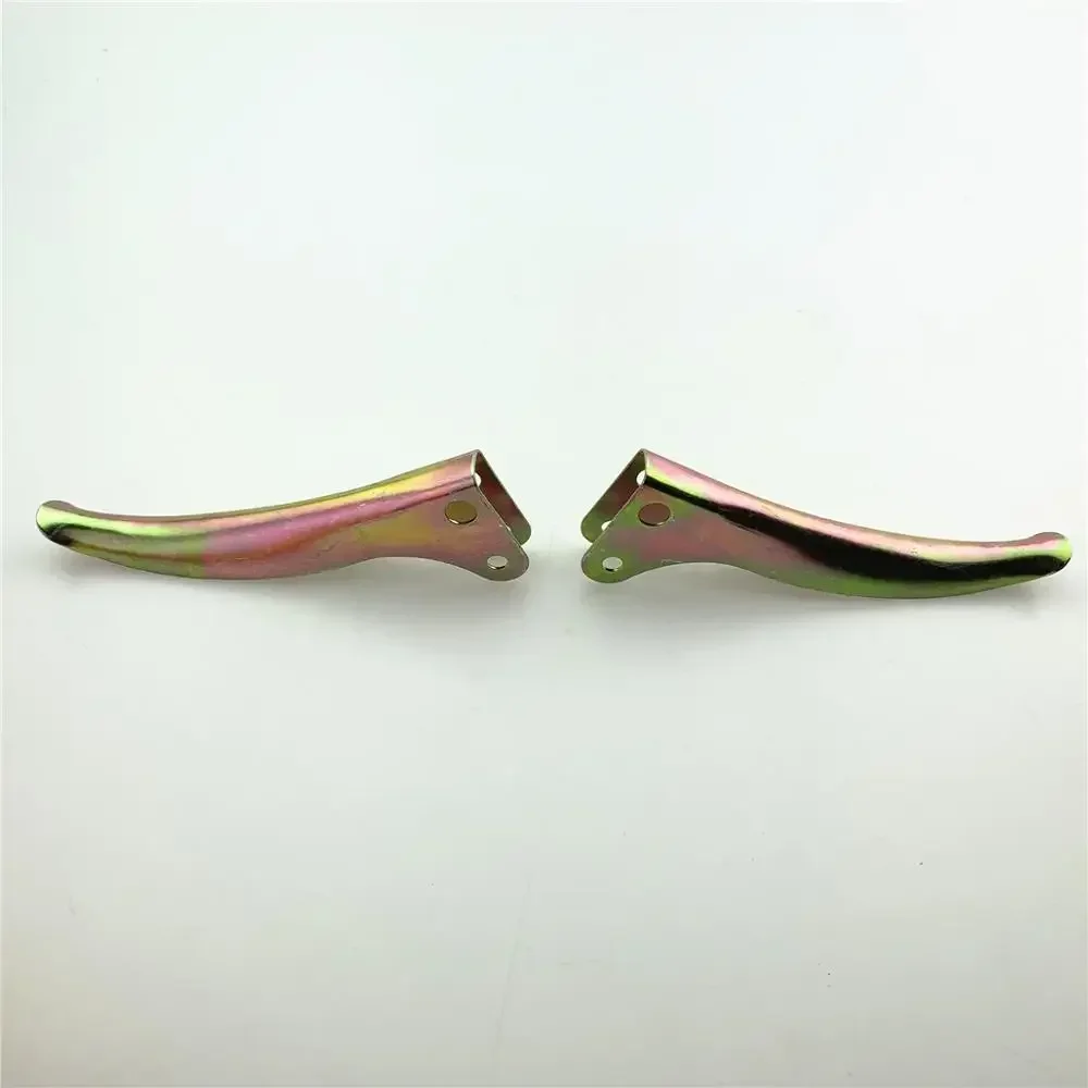 2pcs for 178F186FA188F Air-cooled Diesel Micro Tillage Machine Accessories Clutch Reverse Handle