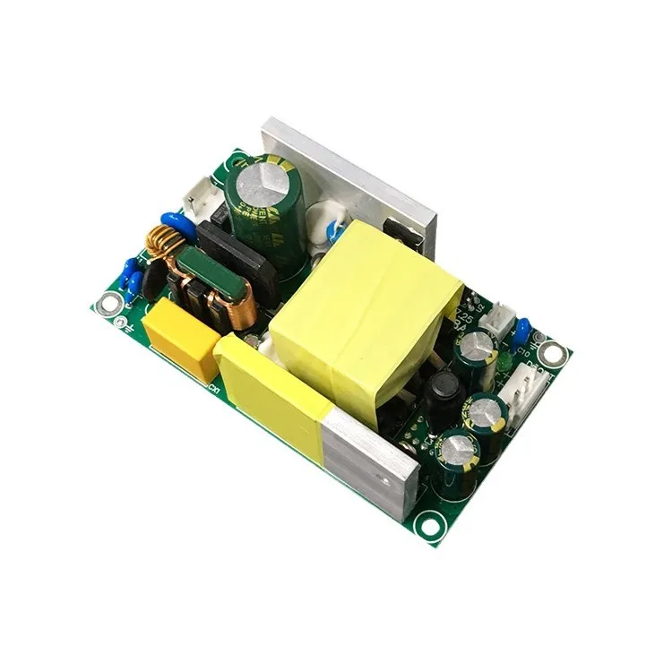 

12V10A power bare board manufacturers produce safety EMC 120W power boards, and 12V10A power boards are customized