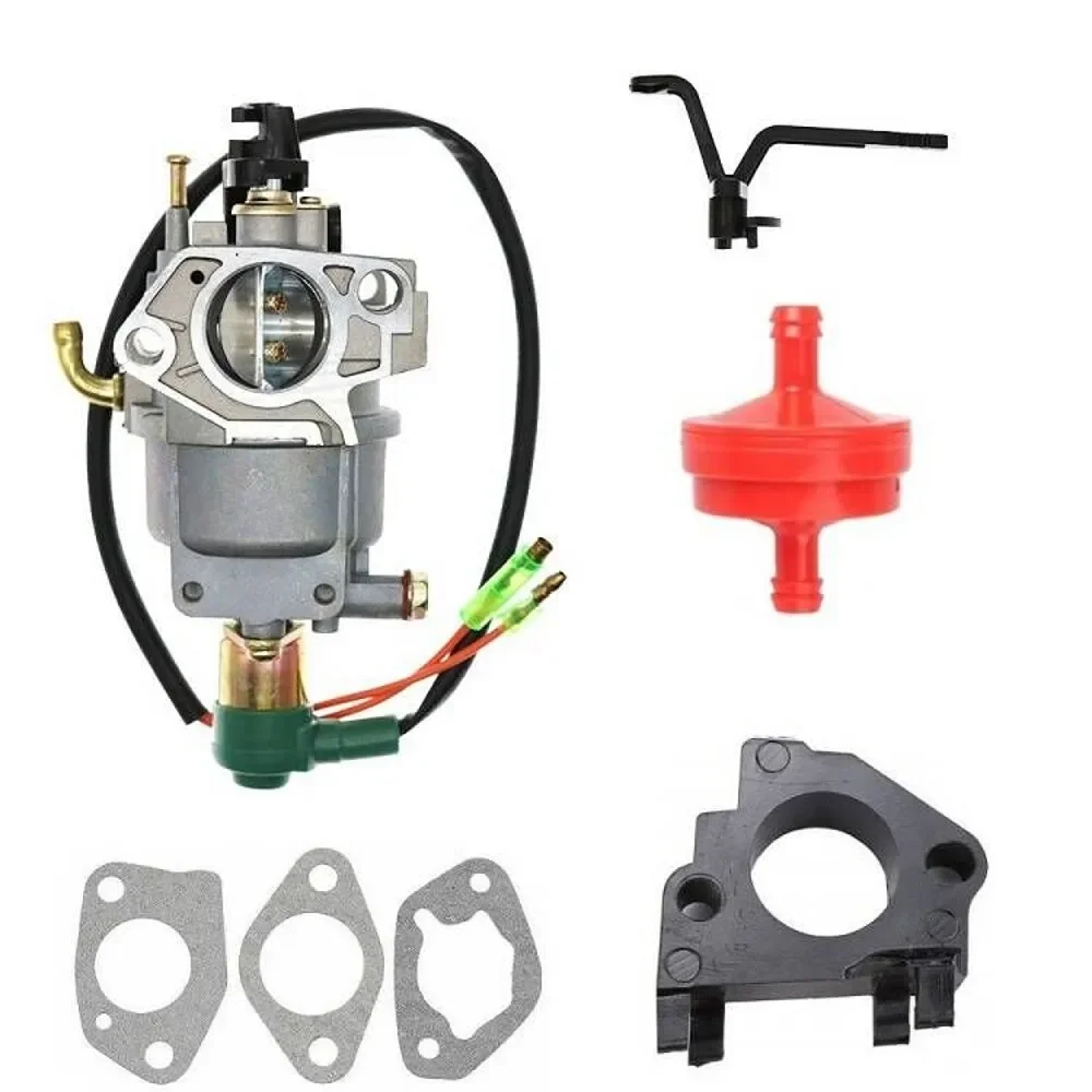トロイビルト7000ワットxp発電機（ブリッグス＆ストラットン2100シリーズキャブレター搭載）に適した気化器