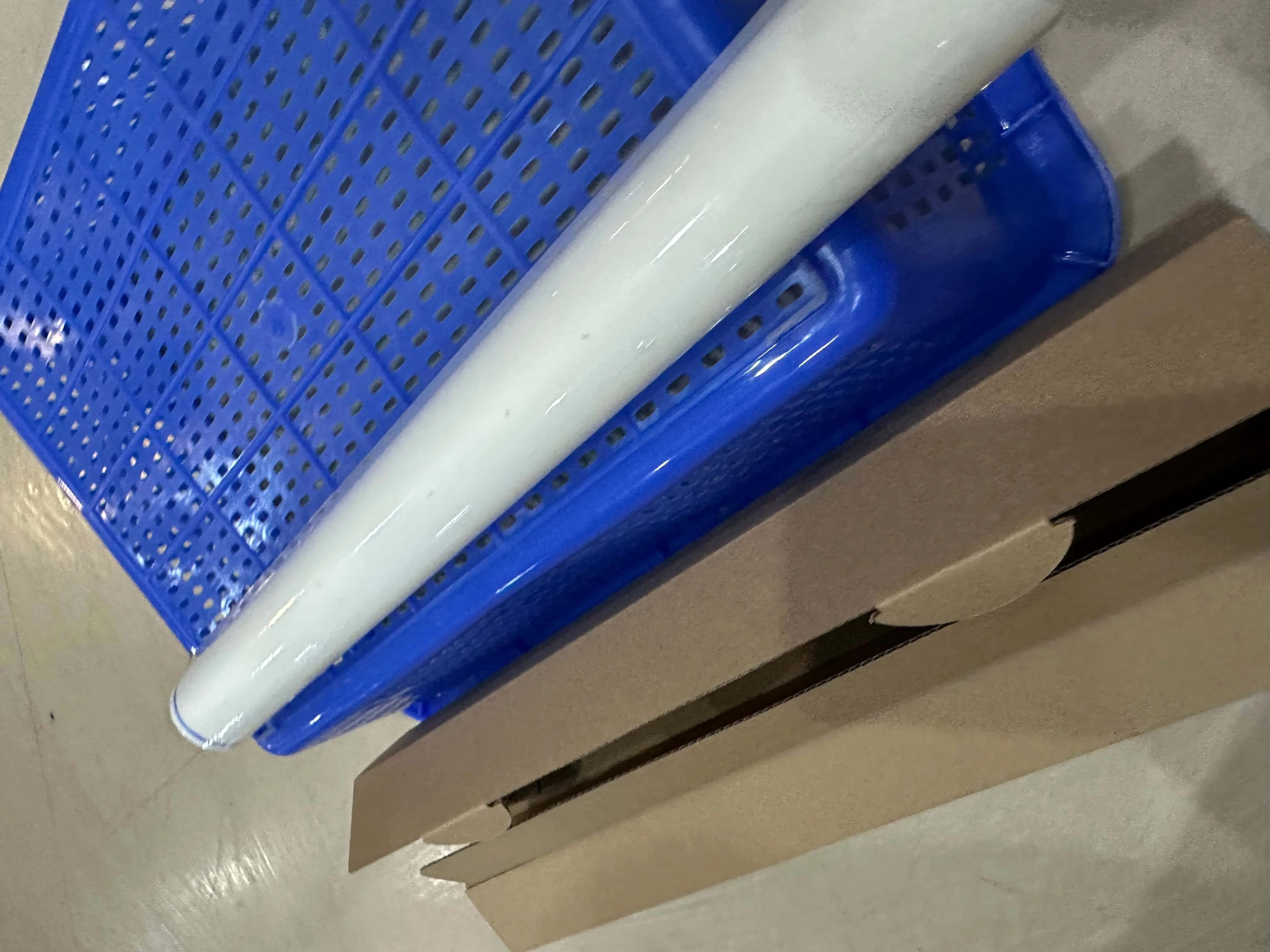 

2pcs FC5-2286-000 FC5-2286 Fuser Cleaning Web Roller for Canon iR ADV 8085 8095 8105 8205 8285 8295