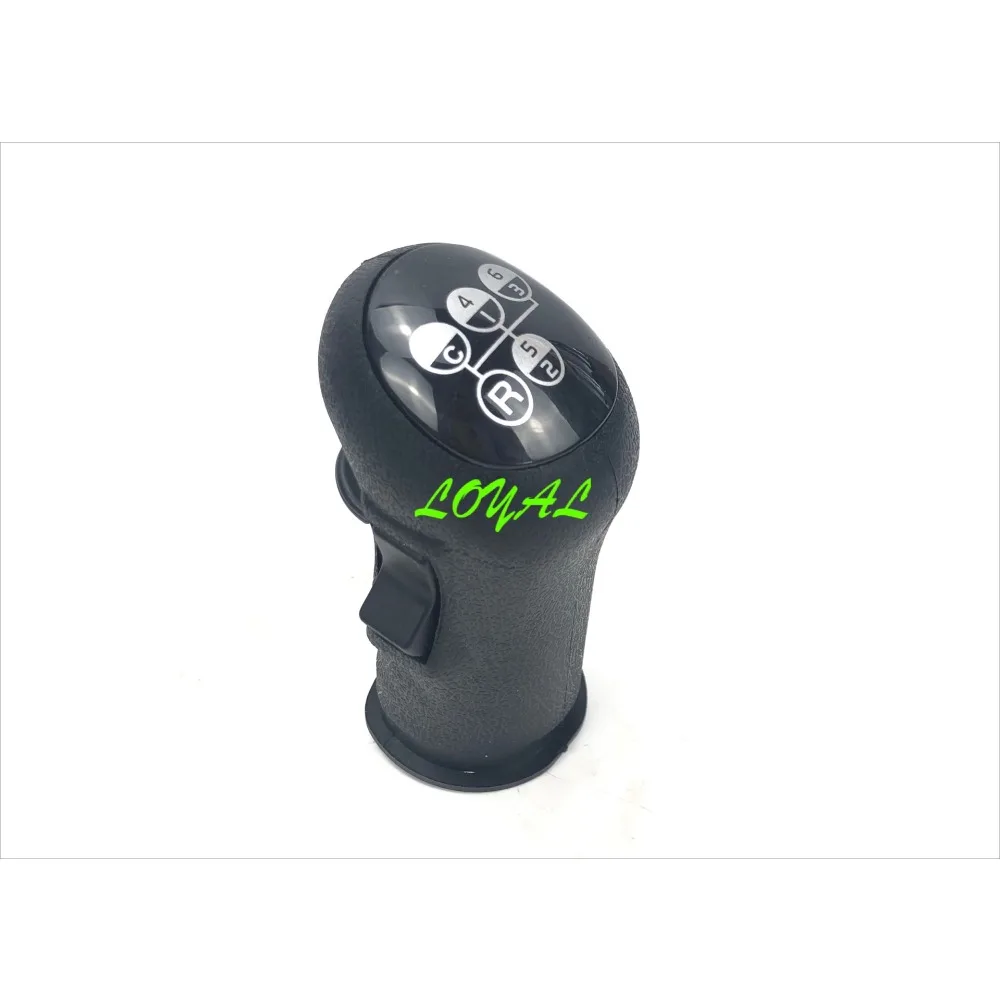 20488052 FM400 Gear Shift Lever Suitable For Volvo Truck Shifter