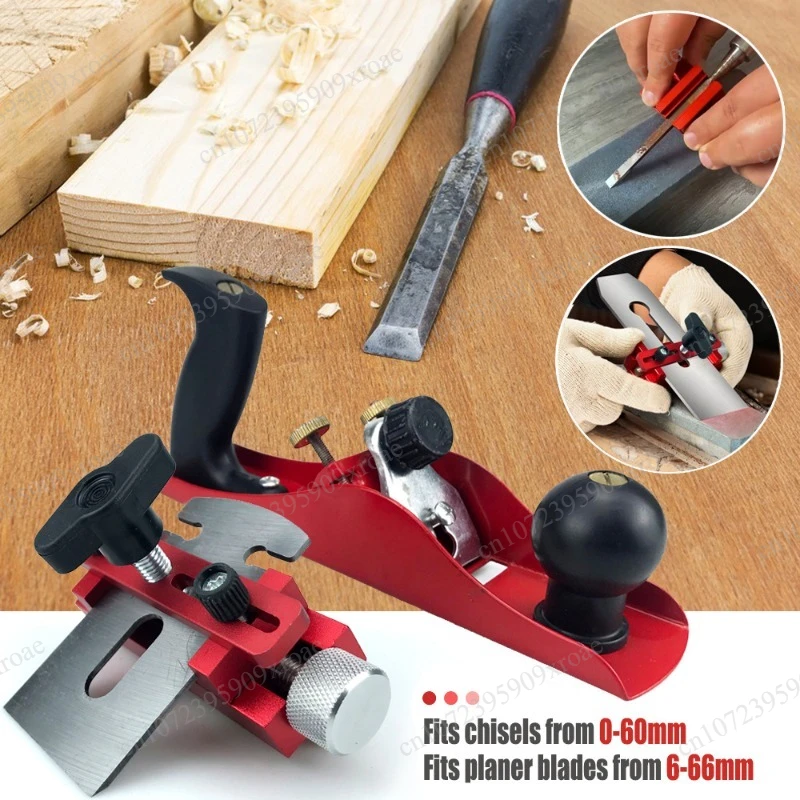 Upgraded Fixed Angle Sharpening Jig Woodworking Hole Punch Tool Grindstone Holder Grinding Stone Position Bracket