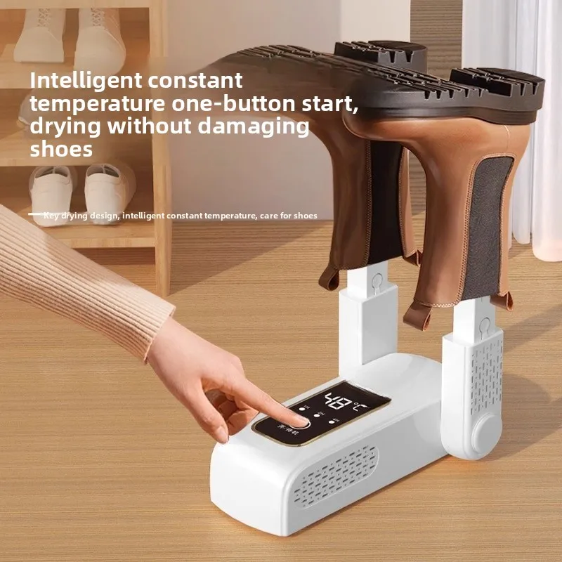 

Household Shoe DryerWarmer, Artifact, Deodorization, Sterilization, Dryer, Shoe Baking, Drying Machine, Household,Washing