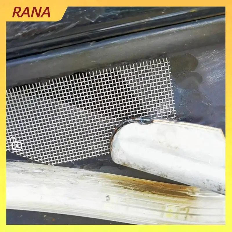 

RANA 50W Car Bumper Repair Electric Soldering Iron Thermal Stapler Leather Ironing Smoothing Tool EU Plug Easy To Use