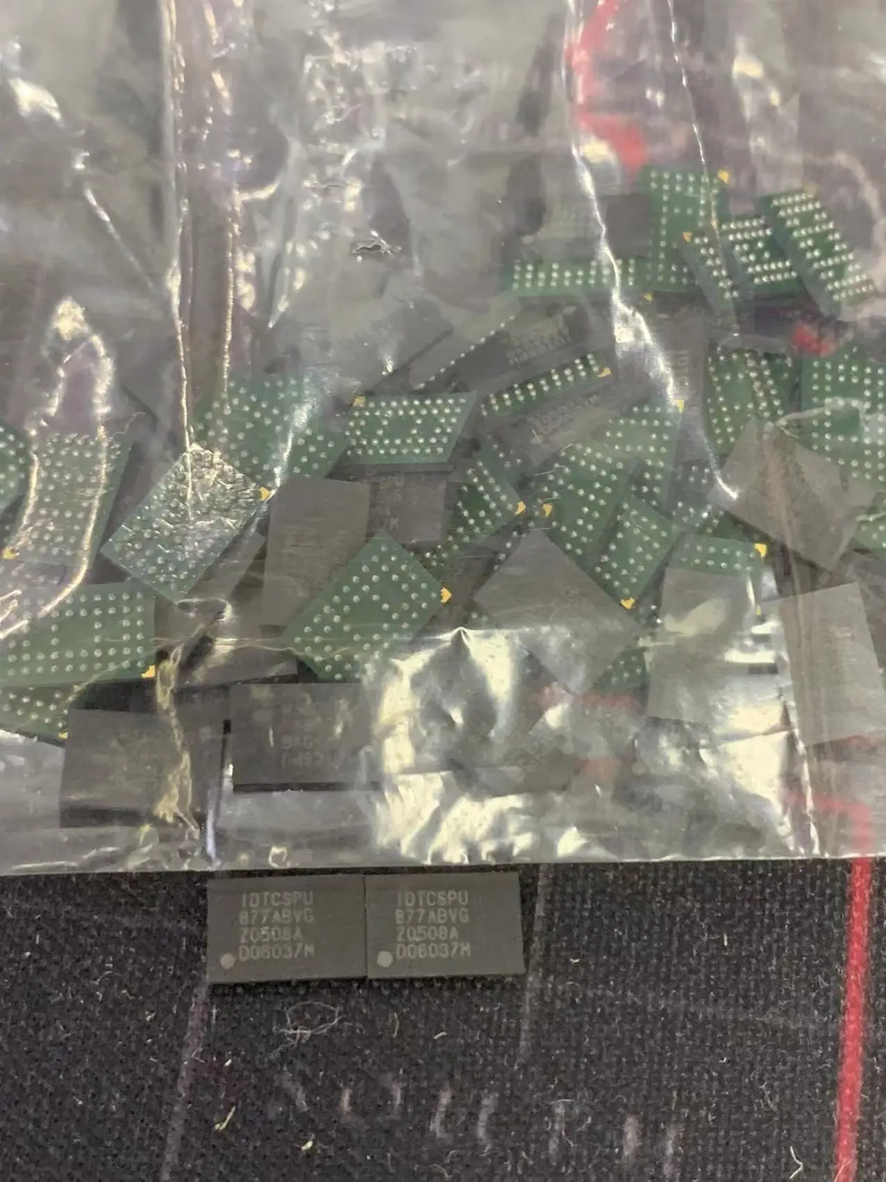 Muslimate (1 pz) BOM matching / one-stop chip acquisto originale