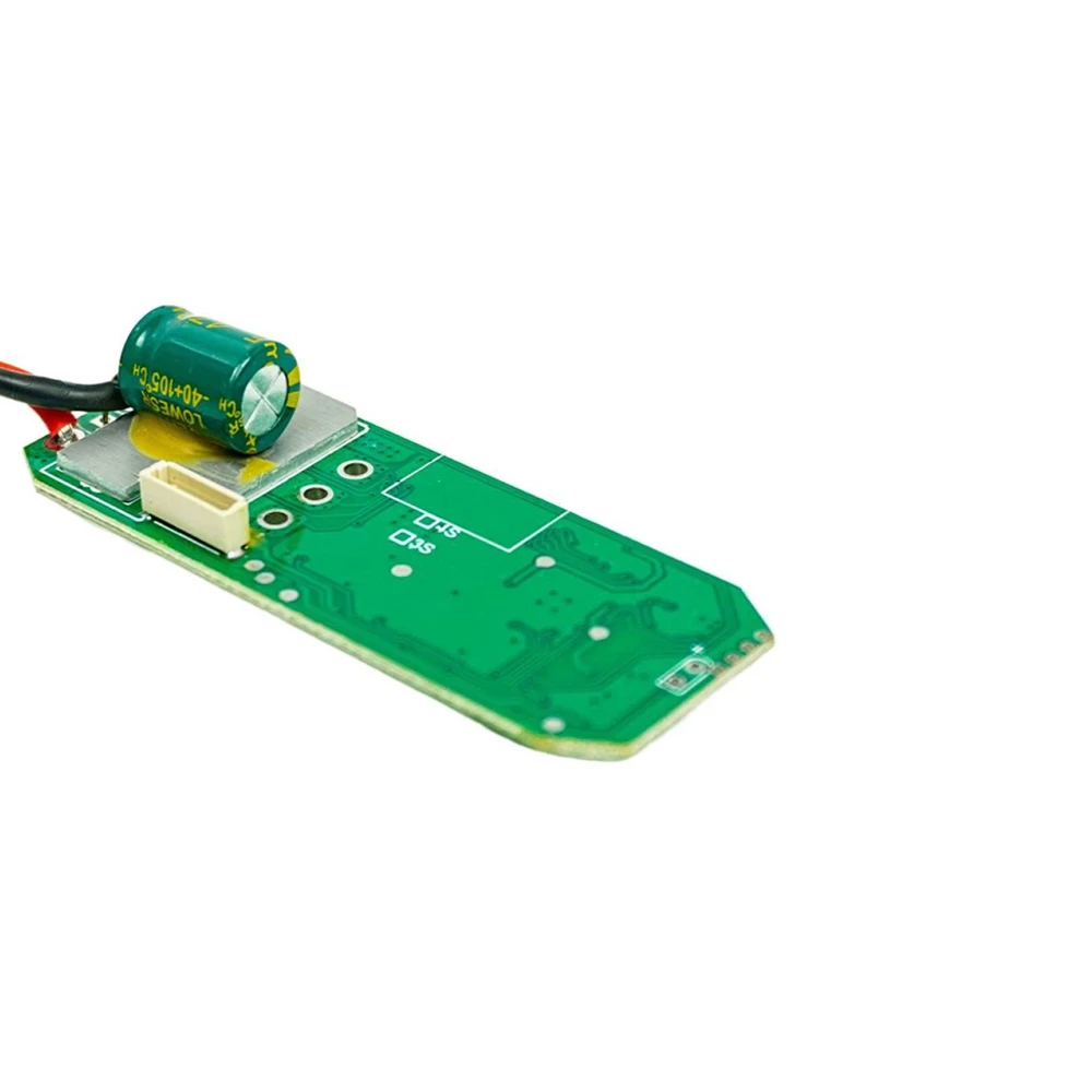 لوحة تحكم مفك كهربائي من الليثيوم بدون فرشاة مع تبديد الحرارة 16.8 فولت وحدة تحكم في السائق #4