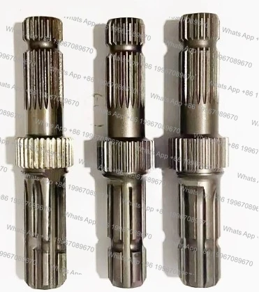 

Tractor accessories for 904 1204 rear power shaft