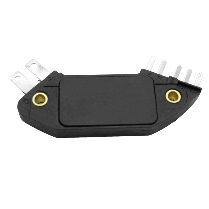 Módulo de Control de encendido de coche LX315 LX357 para GMC 1980-1986, accesorios de repuesto para coche