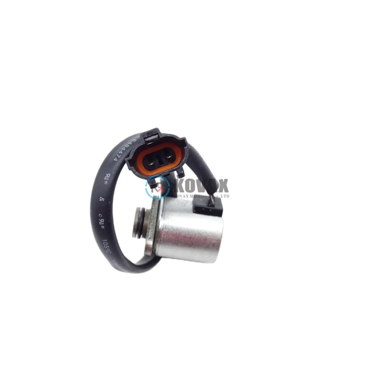 

For 172460-73910 Solenoid Valve Excavator Hydraulic Parts YANMAR VIO55-5B Vio40 Vio30 Engine
