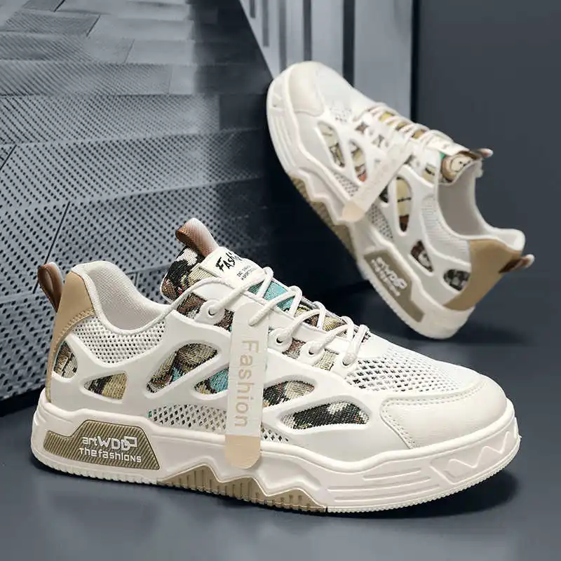 Verde do exército plataforma sapatos femininos verão salto vermelho sapatos brancos para mulheres tênis esportes tensi presentes tênis