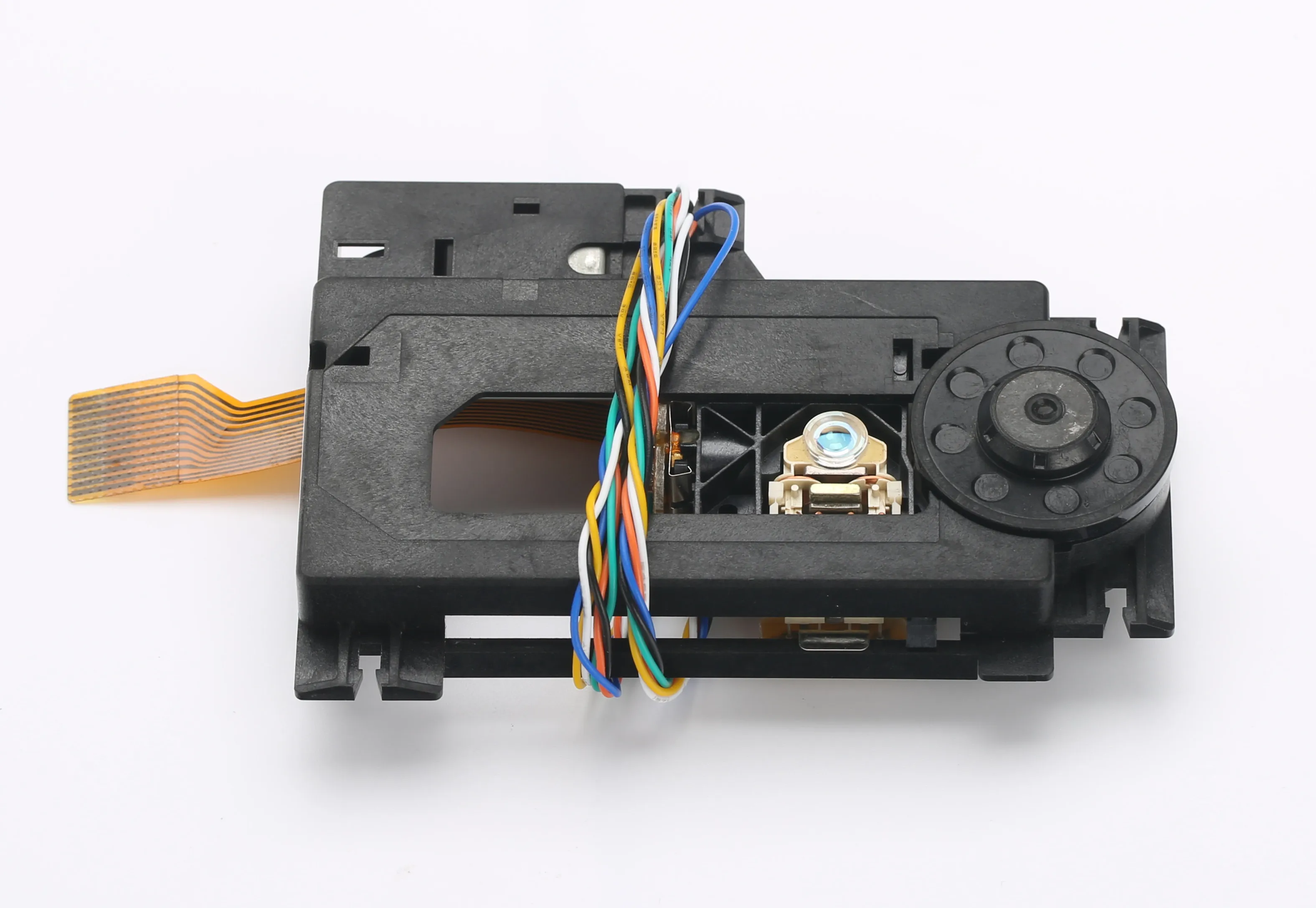 Replacement For VINCENT CD-S6 CD DVD Player Spare Parts Laser Lens Lasereinheit ASSY Unit CDS6 CD S6 Optical Pickup Bloc Optique