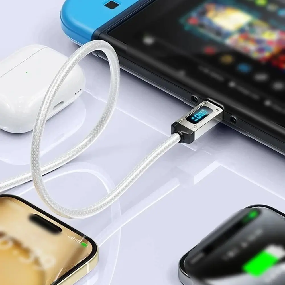 Pd 100W Fast Chargi…