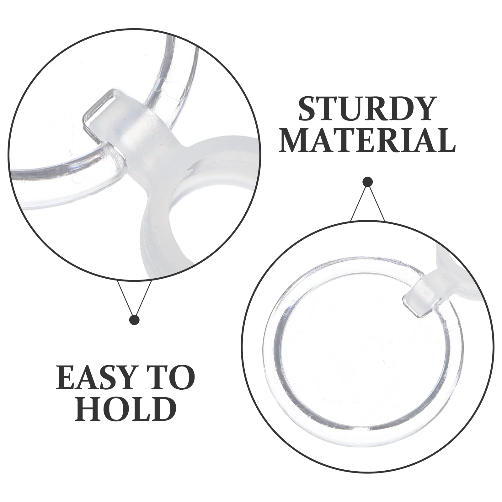 10 قطعة قلم رسم الماس المكبر كليب على غرار أداة الحفر العملية Diy بها بنفسك الفن الحرفية مضاءة عبر غرزة مسمار الفن المتحمسين