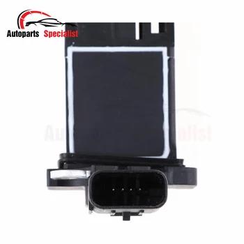 適用於沃爾沃 C30 和福特 C-Max、福克斯、Fusion、Transit、Kuga、蒙迪歐的 7M51-12B579-BB MAF 質量空氣流量計感測器 7M5112B579BB 10 最佳銷售 福特福克斯空氣流量感知器 - №4