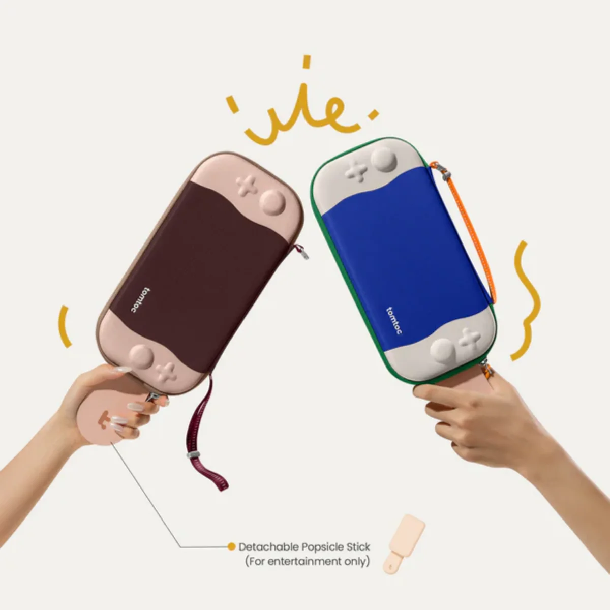 Slim Carrying Case for Nintendo Switch 2 Model 2025, Protective Hard Shell with 12 Game Card Slots for Nintendo Switch 2 2025