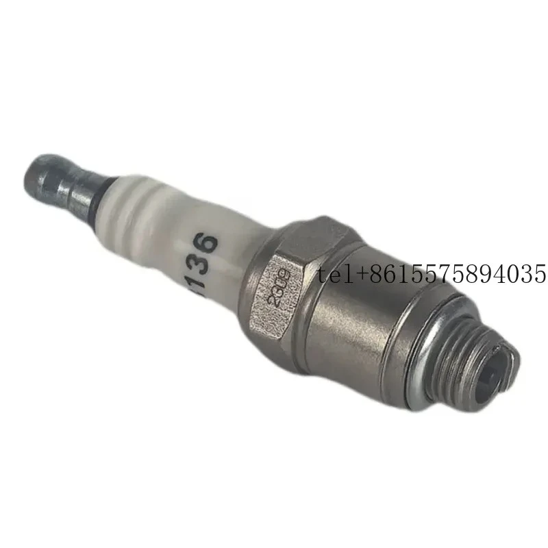 hot Spark plug 3136 North American burner, Auburn AUTOLITE boiler furnace start, ignition rod