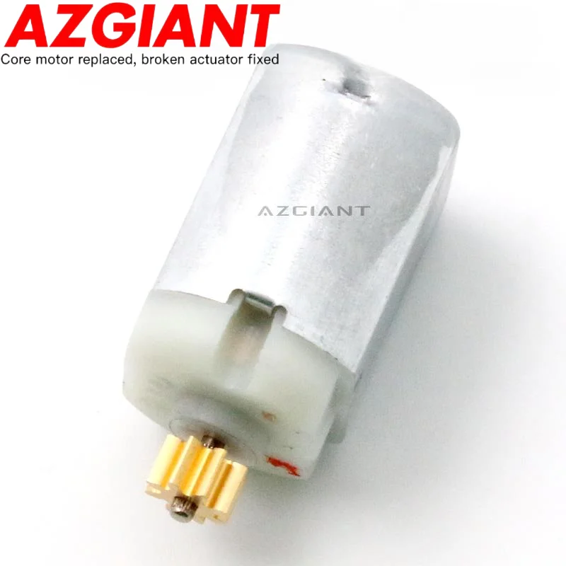 

Door Repair for 2003-2014 Volvo XC90 Lock Motor 8teeth, 30663041, 30663042, 30699761, 30699756