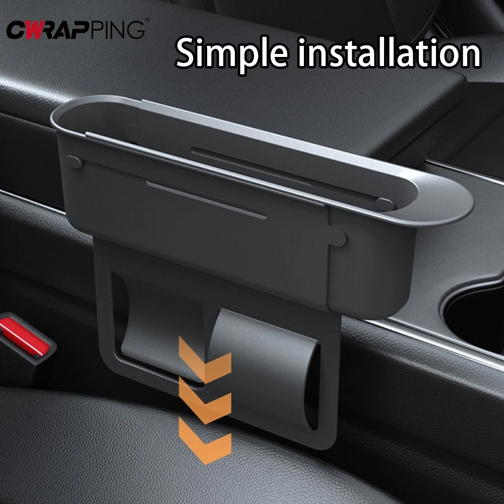 1Pc Storage Box Lar… - image