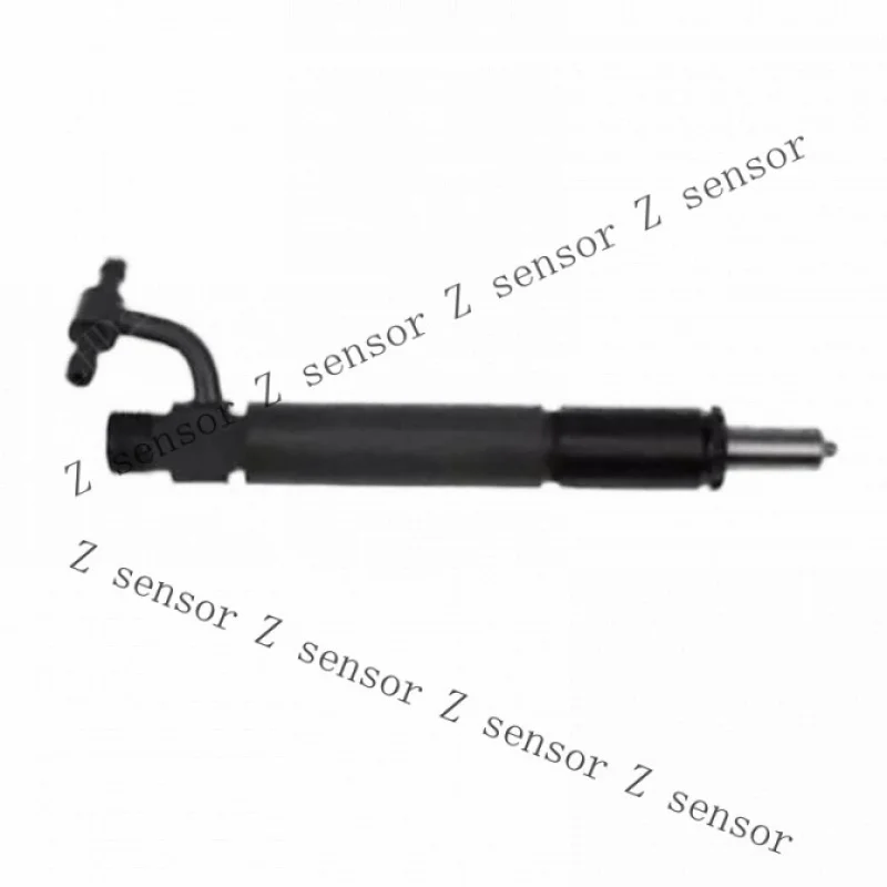 Z+ 6 Pcs Fuel Injector 688840C91 7497634C91 For Navistar Engine DT466