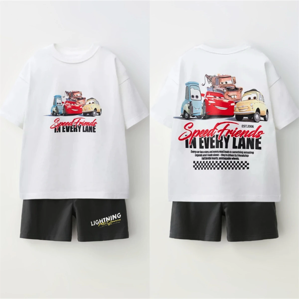 #34 Compare Kids Matching Outfit Sets Before You Buy