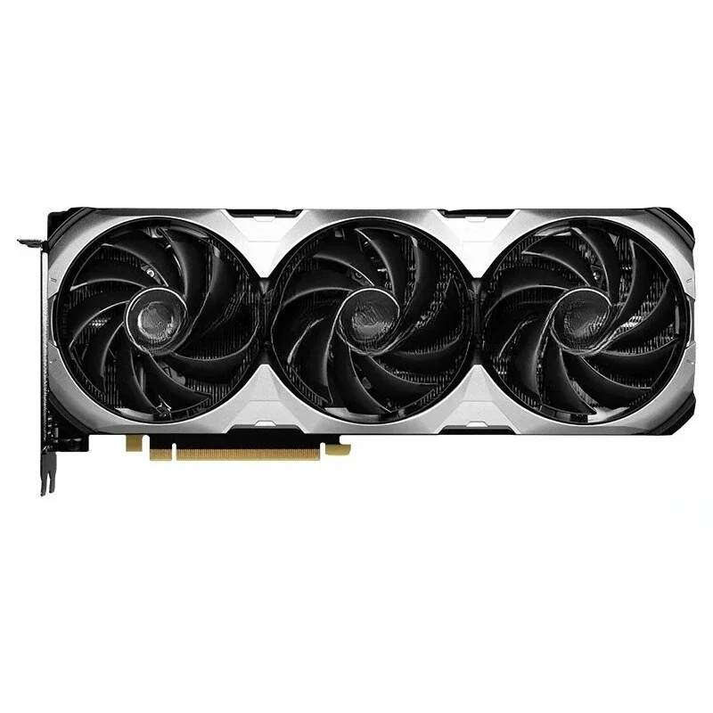 

GeForce RTX 4070 Ti VENTI 3X 12G OC GPU