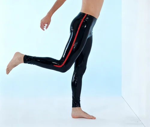 

100% латексный комбинезон, клубы, резиновые колготки на Хэллоуин, бал-маскарад, униформа для косплея, уникальные брюки для вечеринок