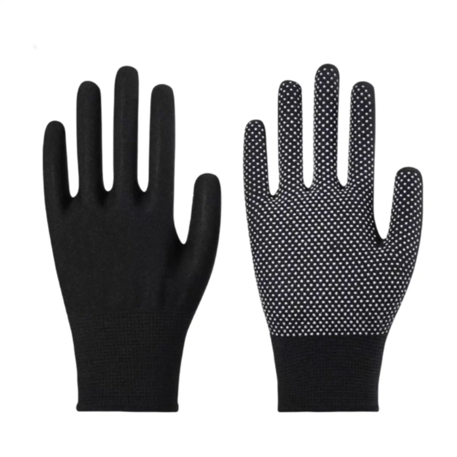 Work Gloves Anti Slip Climbing Gloves for Factory Warehouse