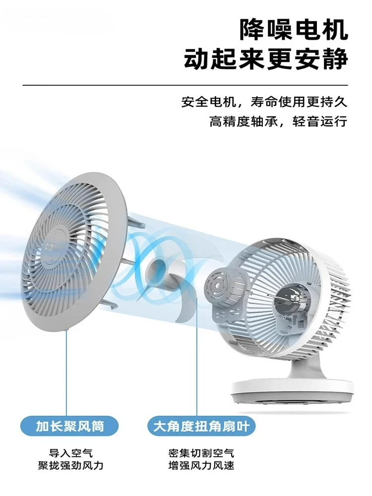 

Подходит для бытового настольного компьютера, большая ветряная турбина, вертикальный ветер, большой пульт дистанционного управления, встряхивающий напольный вентилятор, настраиваемый