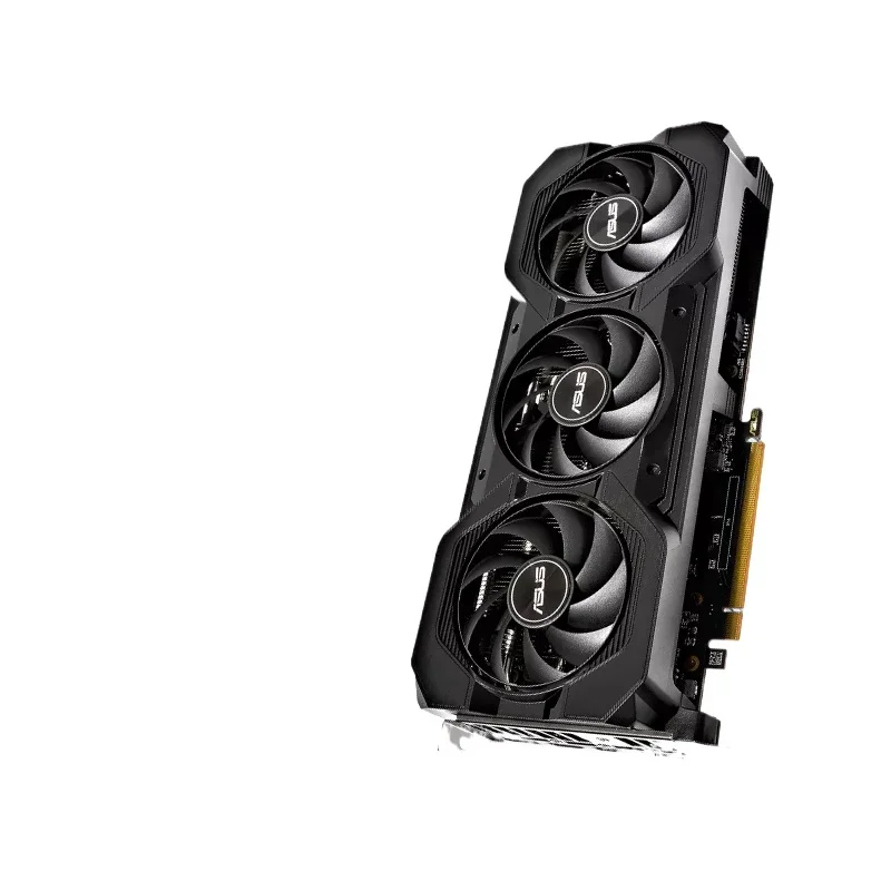 RX 9060xt graphics card 6750GRE desktop game independent graphics card 7650gre megalodon