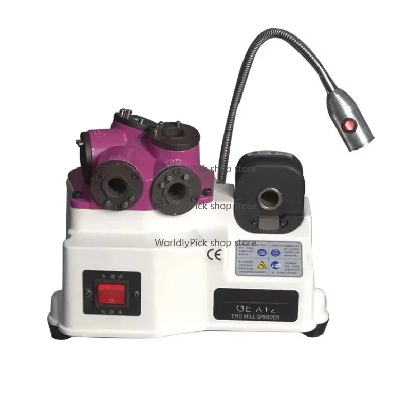 220V/50HZ Milling C…