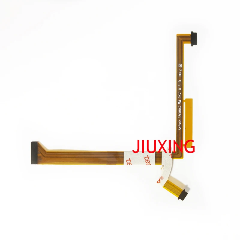 NEW Lens Anti-Shake Flex Cable For SONY E 18-200 mm 18-200mm F3.5-6.3 OSS LE (SEL18200LE) Repair Part