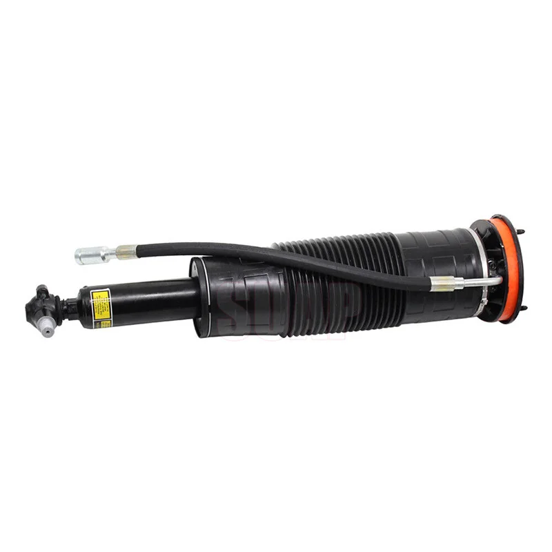 Front Left & Right ABC Hydraulic Shock Strut Absorber Airmatic For Mercedes W221 S CL Class 2007-2013 A2213208013 Auto Parts