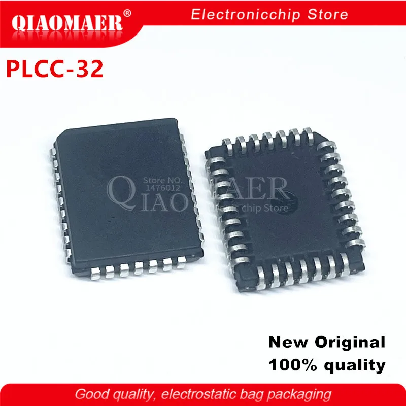 1PCS New Original SST27SF512-70-3C-NH 27SF512 SST27SF512 PLCC32