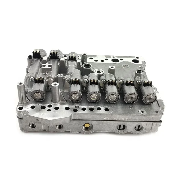 6DCT450 MPS6 valve body Automatic transmission parts MPS6 valve body