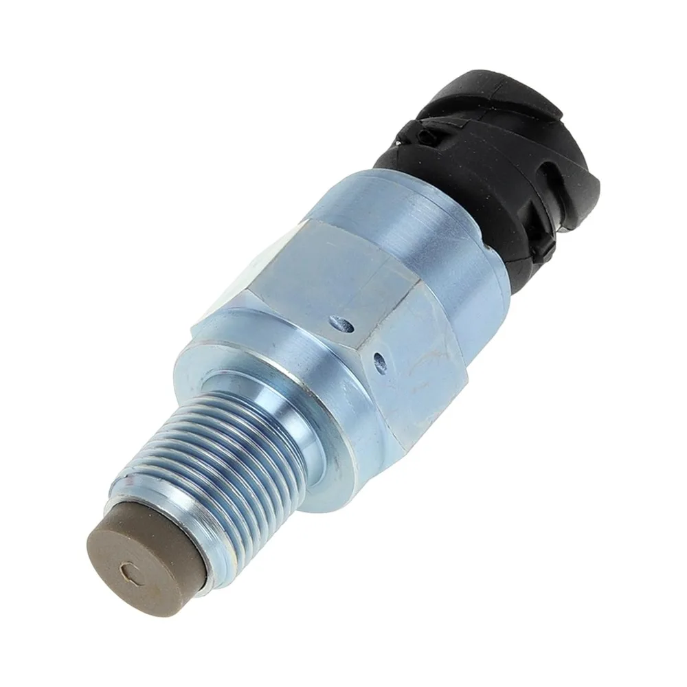 

XOJOX Motoforti 1 шт. No 3171490 Датчик скорости трансмиссии для грузовика X F10 F12 F16 FH12 Прочный автомобильный датчик скорости коробки передач VSS