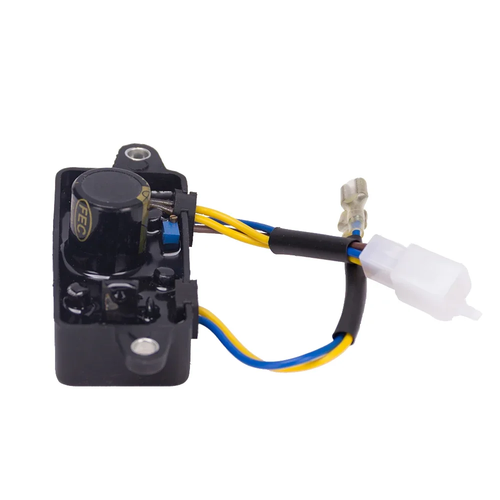 3kw 5kw 8kw AVR petrol generatorAutomatic voltage regulatorVoltage control stabiliserGenerator parts 220v 380v