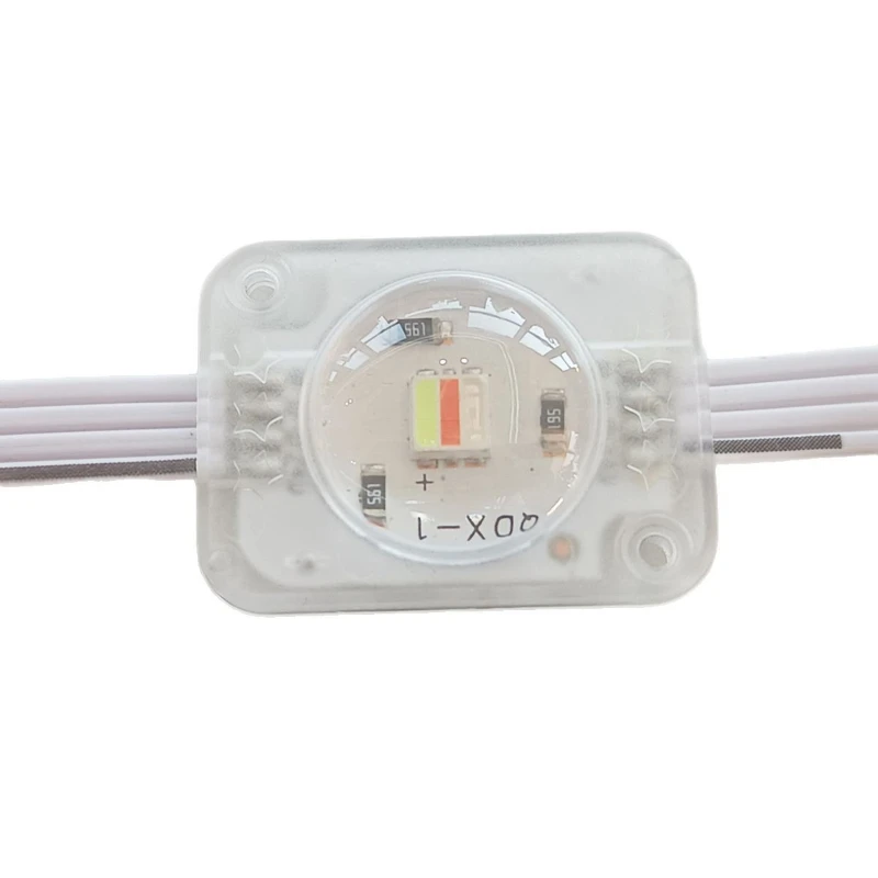 

Waterproof eaves light, Bluetooth eaves light string, LED eaves light