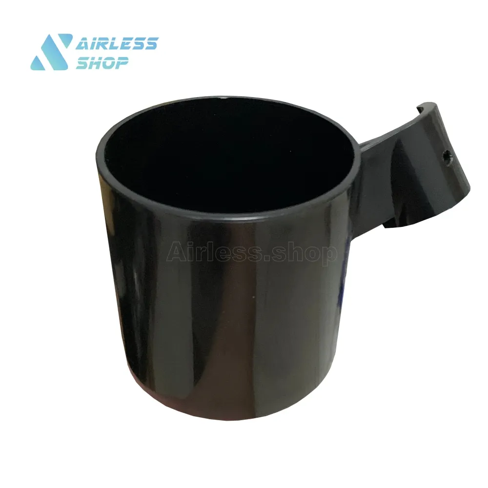 Airless sprayer อุปกรณ์เสริม,ถ้วยซ่อมฟางชุด 287903 สําหรับ 390 395 490 495 595 Charhs airless sprayer