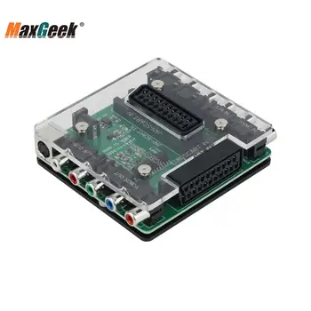 8 best sales Dreamcast RGB - №4