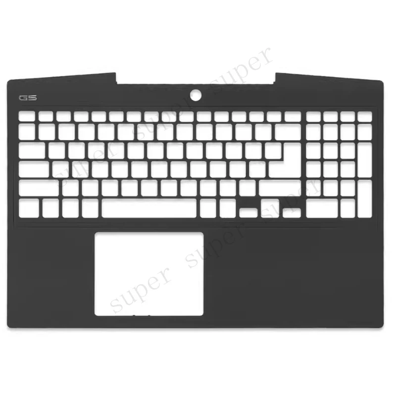 

S+ 0DRWXD 0FYCY8 0WFY2K 01RPF5 08N4MX Case for Dell Inspiron G5 15 5500 SE 5505