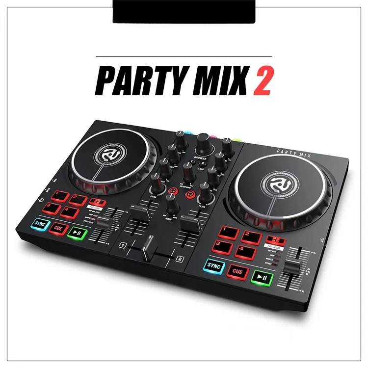 Numark Luma Partymi… - image